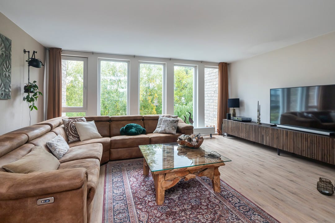 Photo 2 of H. Marsmanplantsoen 20