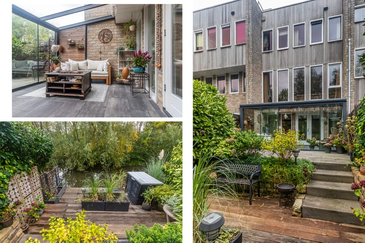 Foto 4 van H. Marsmanplantsoen 20