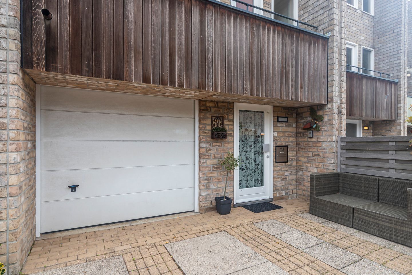 Photo 5 of H. Marsmanplantsoen 20