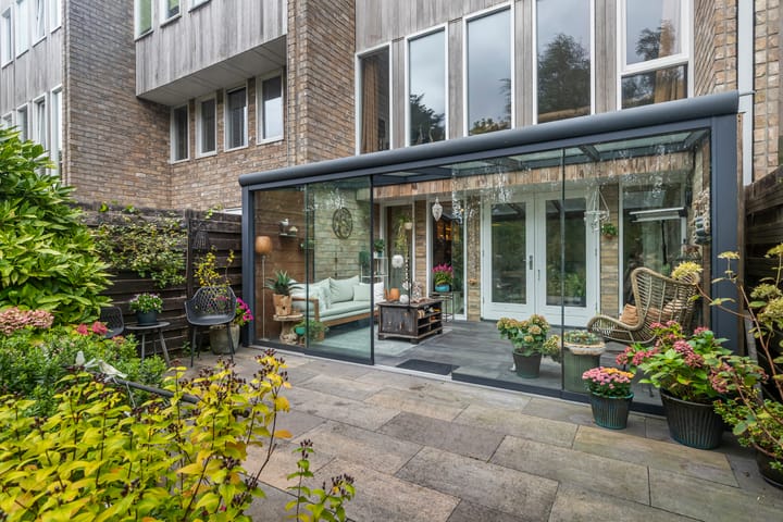 Foto 15 van H. Marsmanplantsoen 20