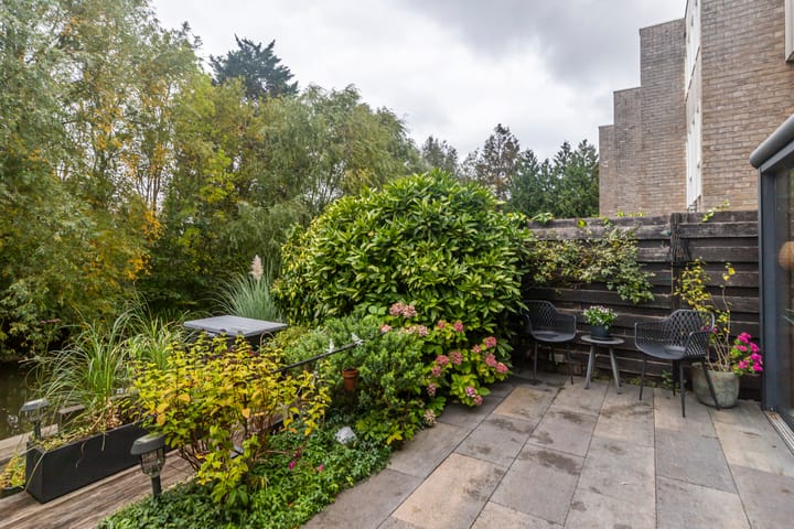 Foto 16 van H. Marsmanplantsoen 20