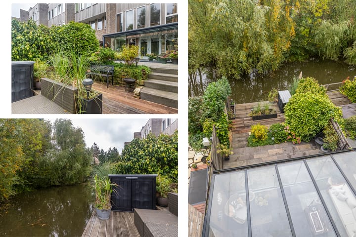 Foto 17 van H. Marsmanplantsoen 20