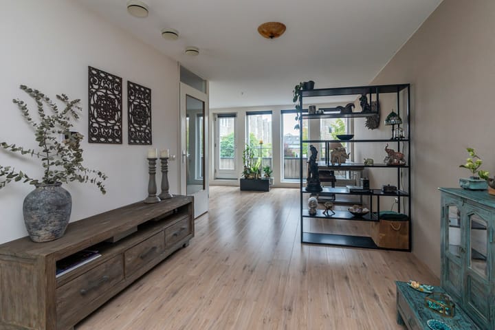 Foto 23 van H. Marsmanplantsoen 20