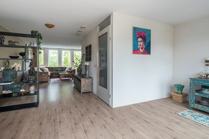 Foto 25 van H. Marsmanplantsoen 20