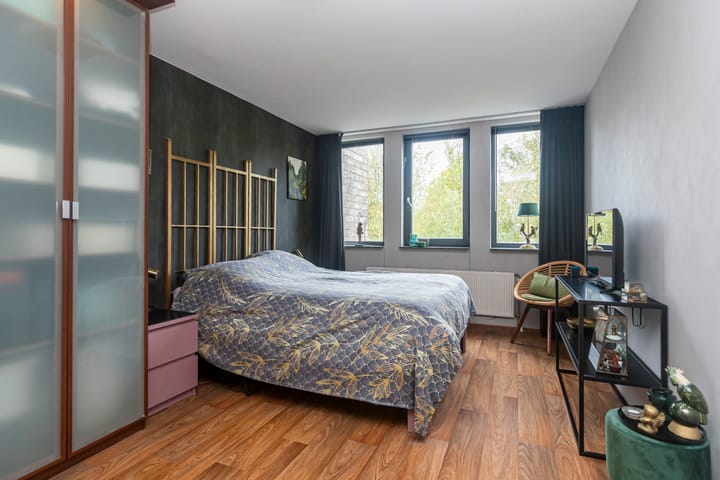 Foto 27 van H. Marsmanplantsoen 20