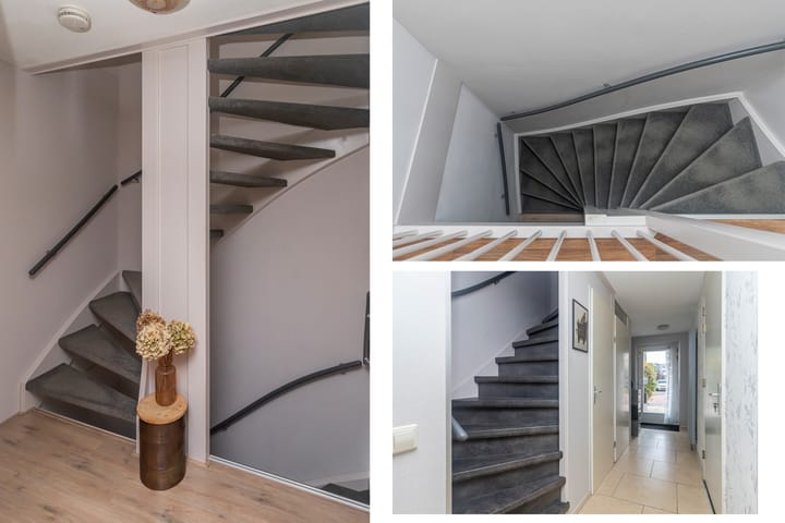 Foto 39 van H. Marsmanplantsoen 20