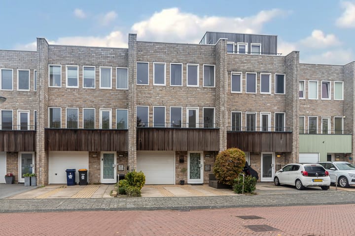 Foto 40 van H. Marsmanplantsoen 20