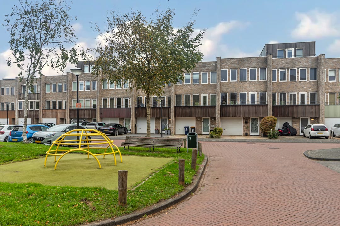 Photo 41 of H. Marsmanplantsoen 20