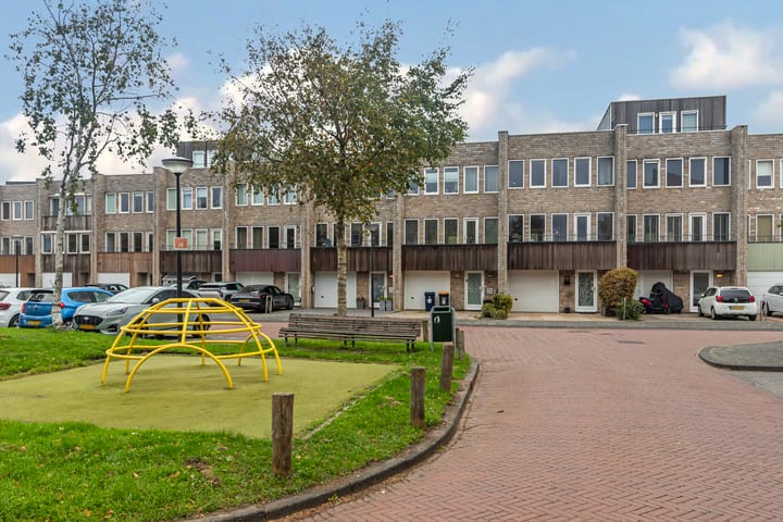 Foto 41 van H. Marsmanplantsoen 20