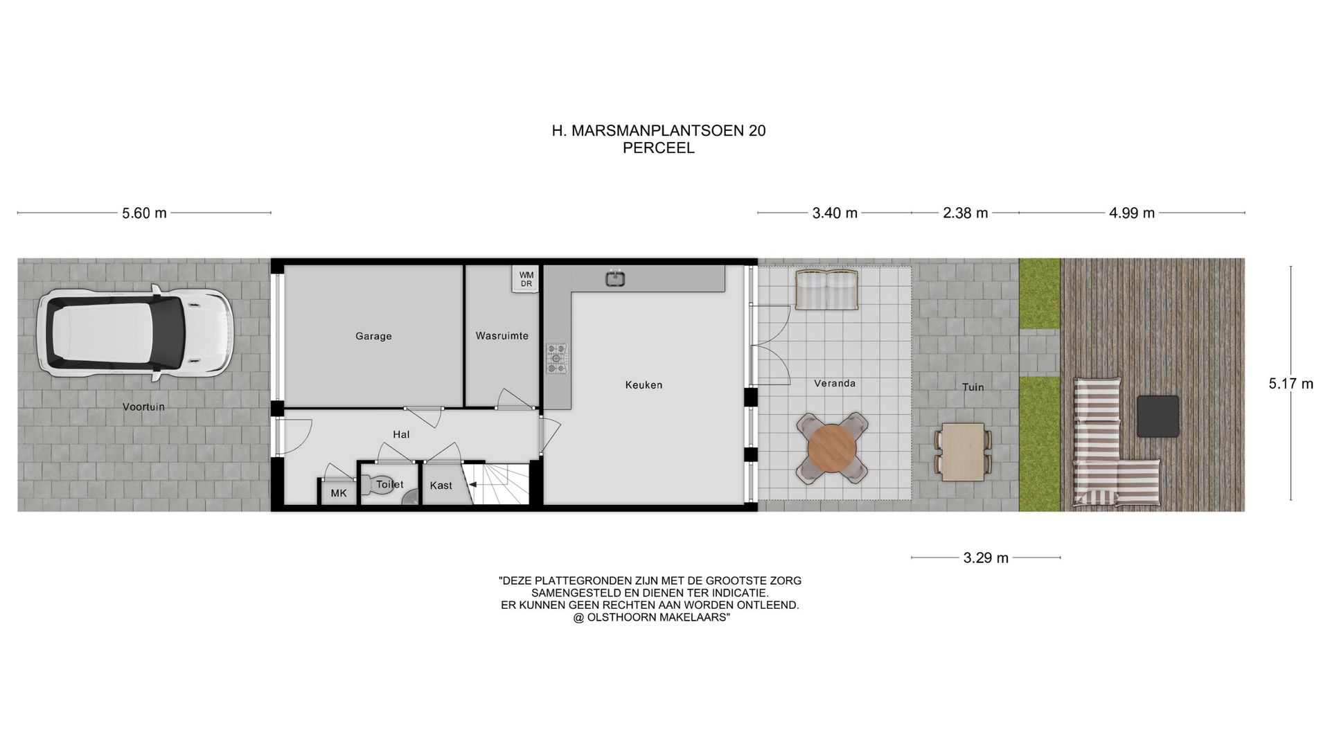 Photo 45 of H. Marsmanplantsoen 20