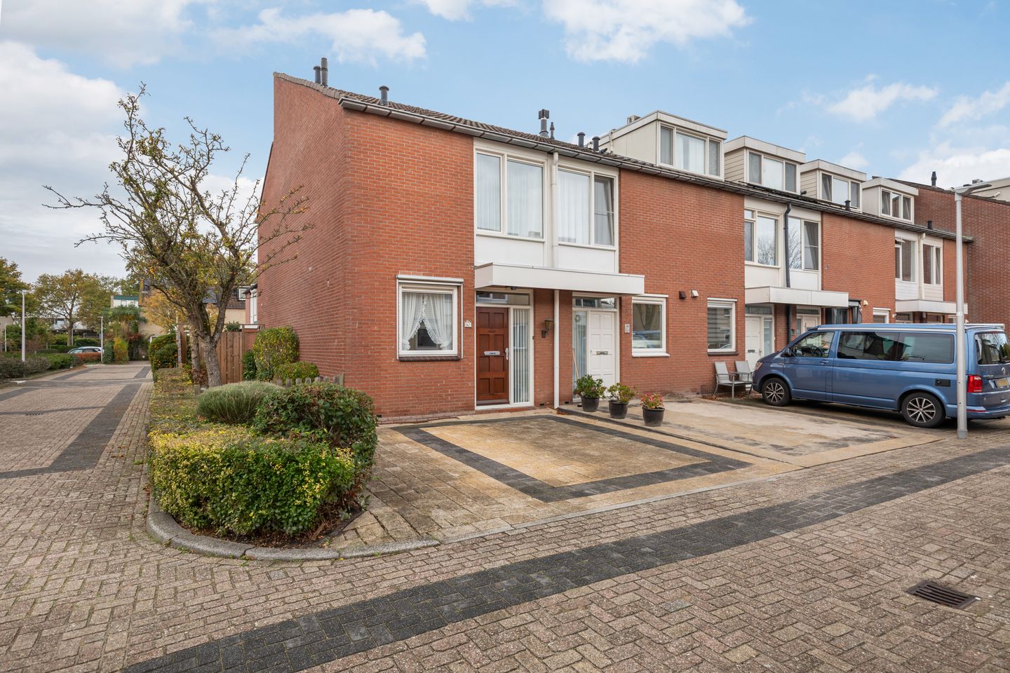 Photo 1 of Wijnkoopsbaai 47