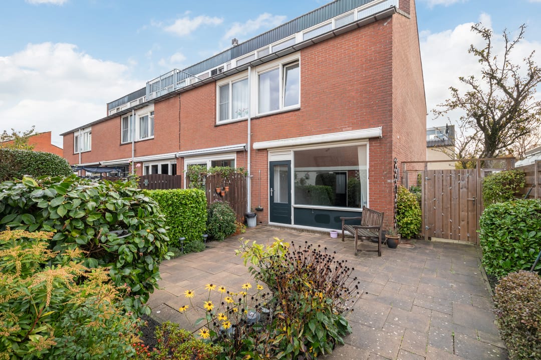 Photo 2 of Wijnkoopsbaai 47