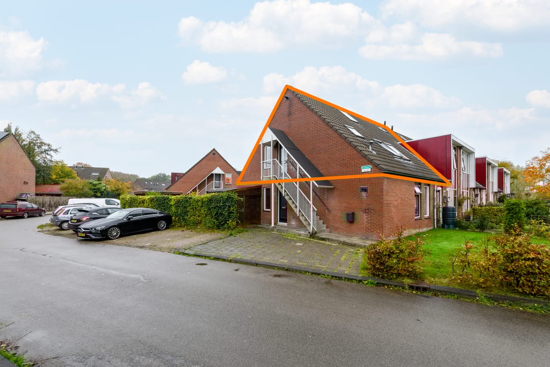 Foto 1 van Schuur 131