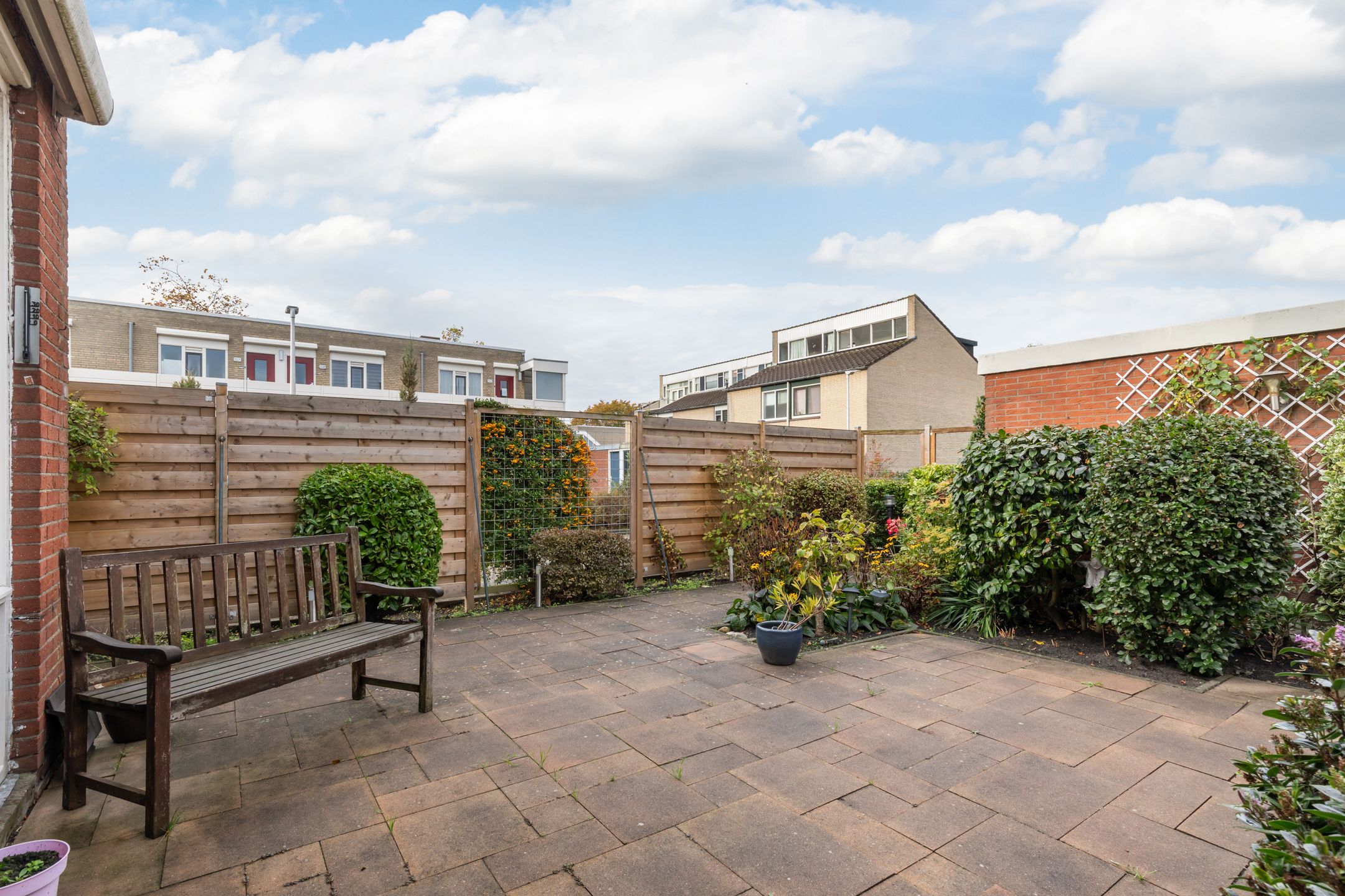 Photo 3 of Wijnkoopsbaai 47