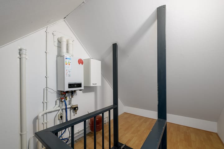 Photo 17 of Schuur 131