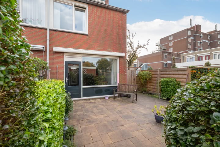 Photo 4 of Wijnkoopsbaai 47