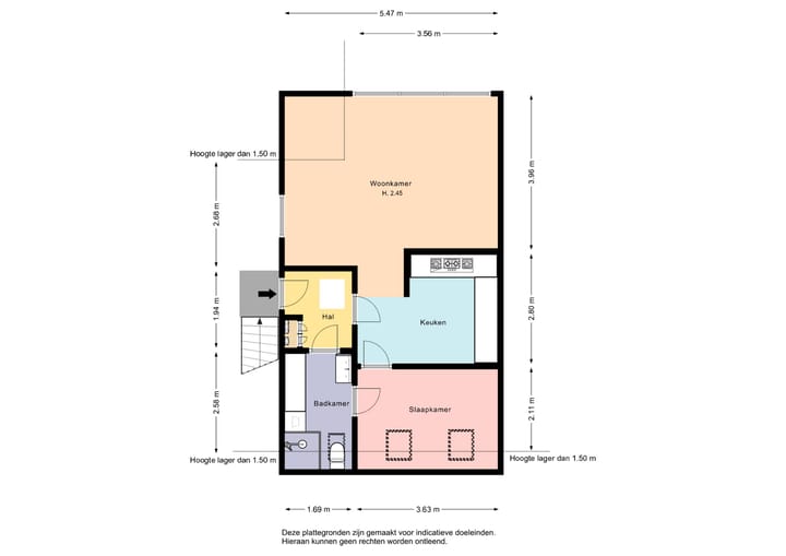 Photo 29 of Schuur 131