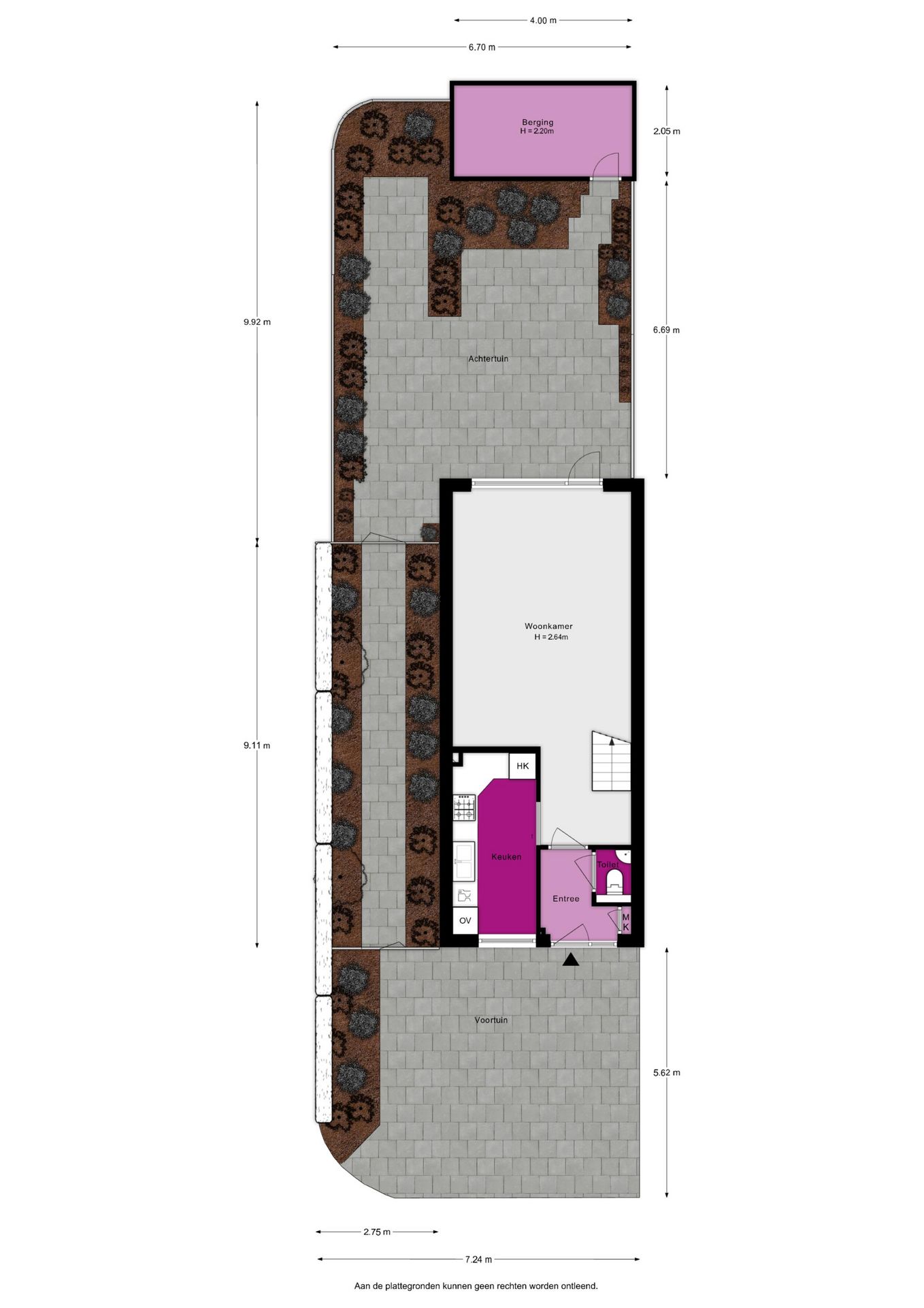 Photo 44 of Wijnkoopsbaai 47