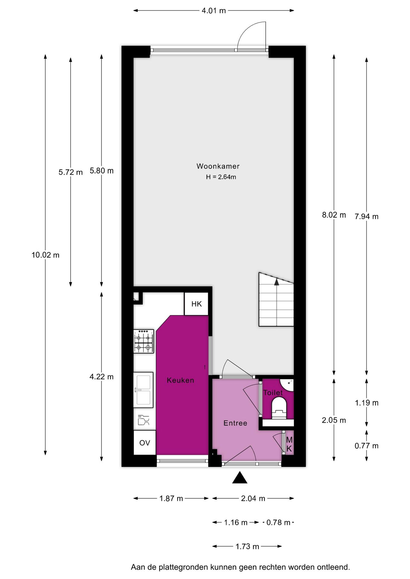 Photo 45 of Wijnkoopsbaai 47