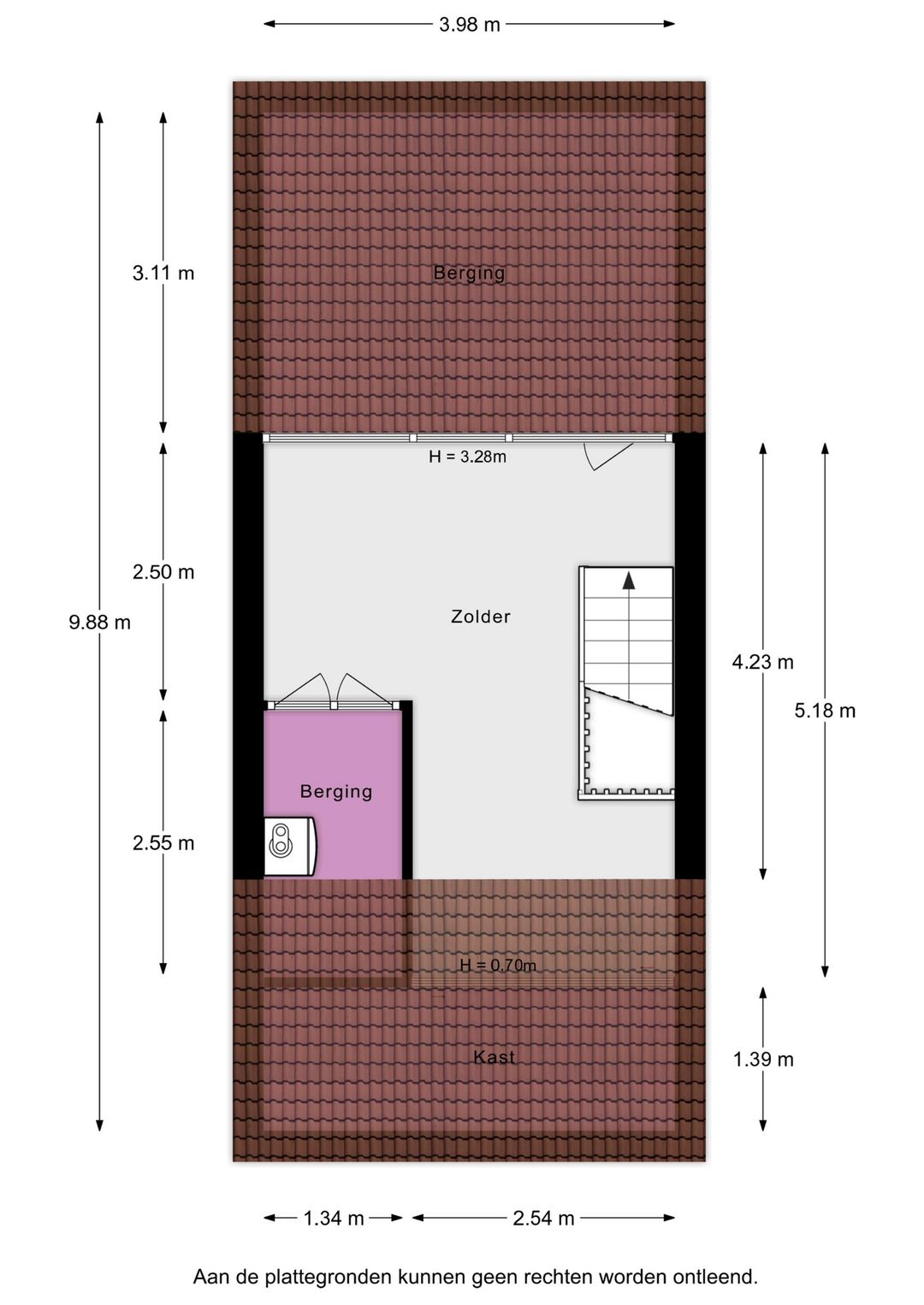 Photo 47 of Wijnkoopsbaai 47