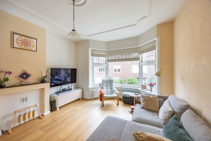 Foto 2 van Ceramstraat 3-A