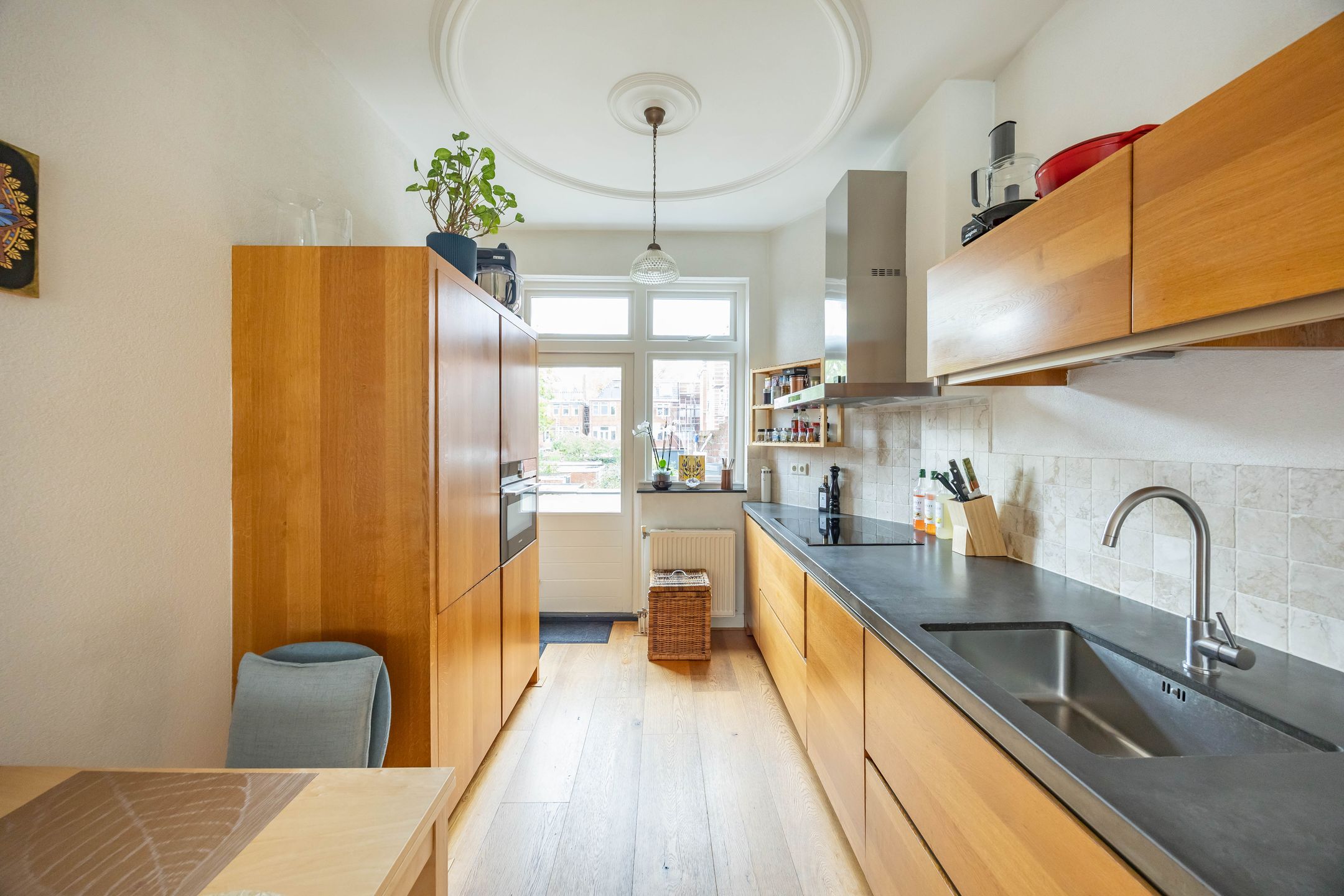 Foto 3 van Ceramstraat 3-A