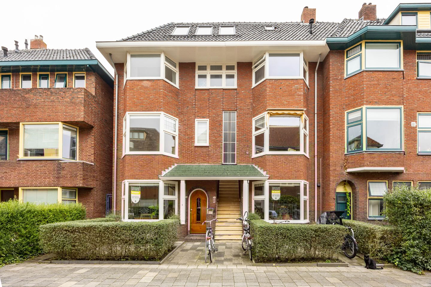 Foto 4 van Ceramstraat 3-A