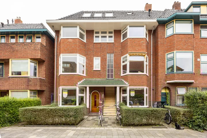 Foto 4 van Ceramstraat 3-A