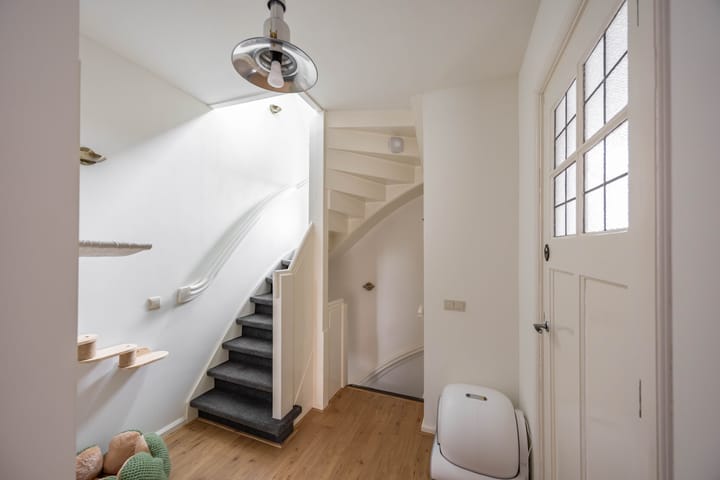 Foto 6 van Ceramstraat 3-A