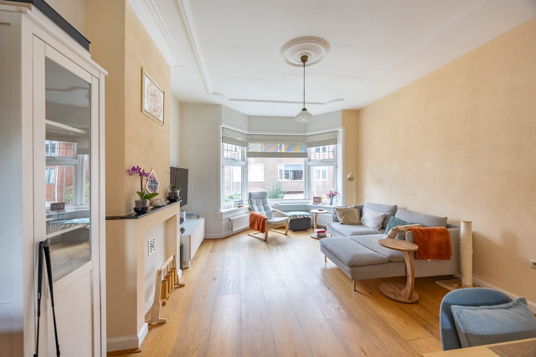 Foto 7 van Ceramstraat 3-A