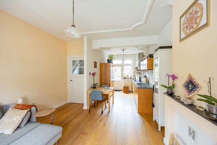 Foto 8 van Ceramstraat 3-A