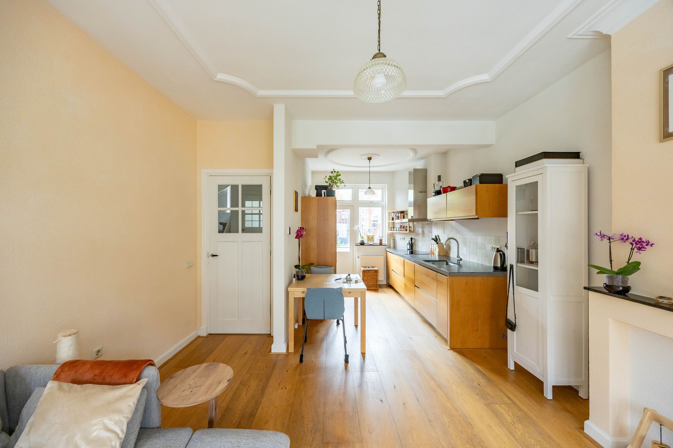 Foto 9 van Ceramstraat 3-A