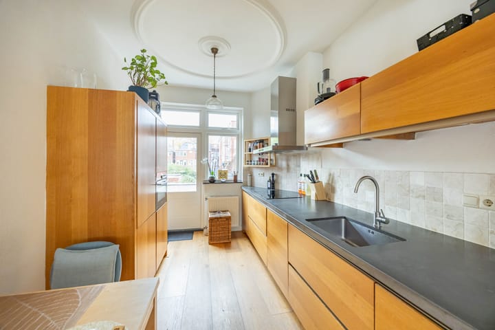 Foto 11 van Ceramstraat 3-A