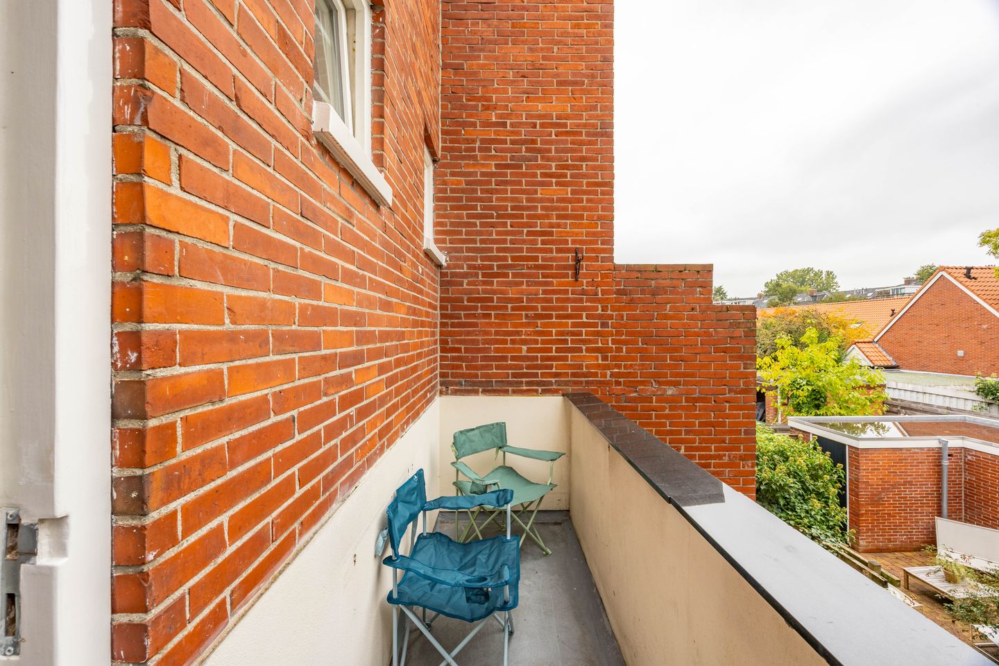 Foto 14 van Ceramstraat 3-A