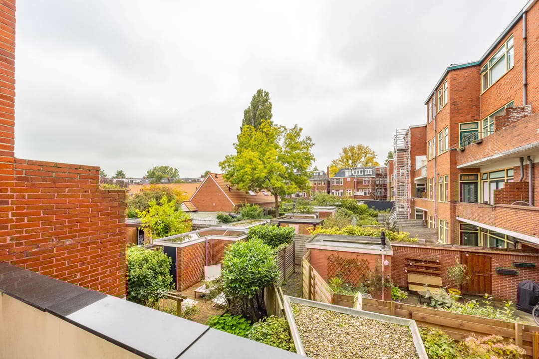 Foto 16 van Ceramstraat 3-A