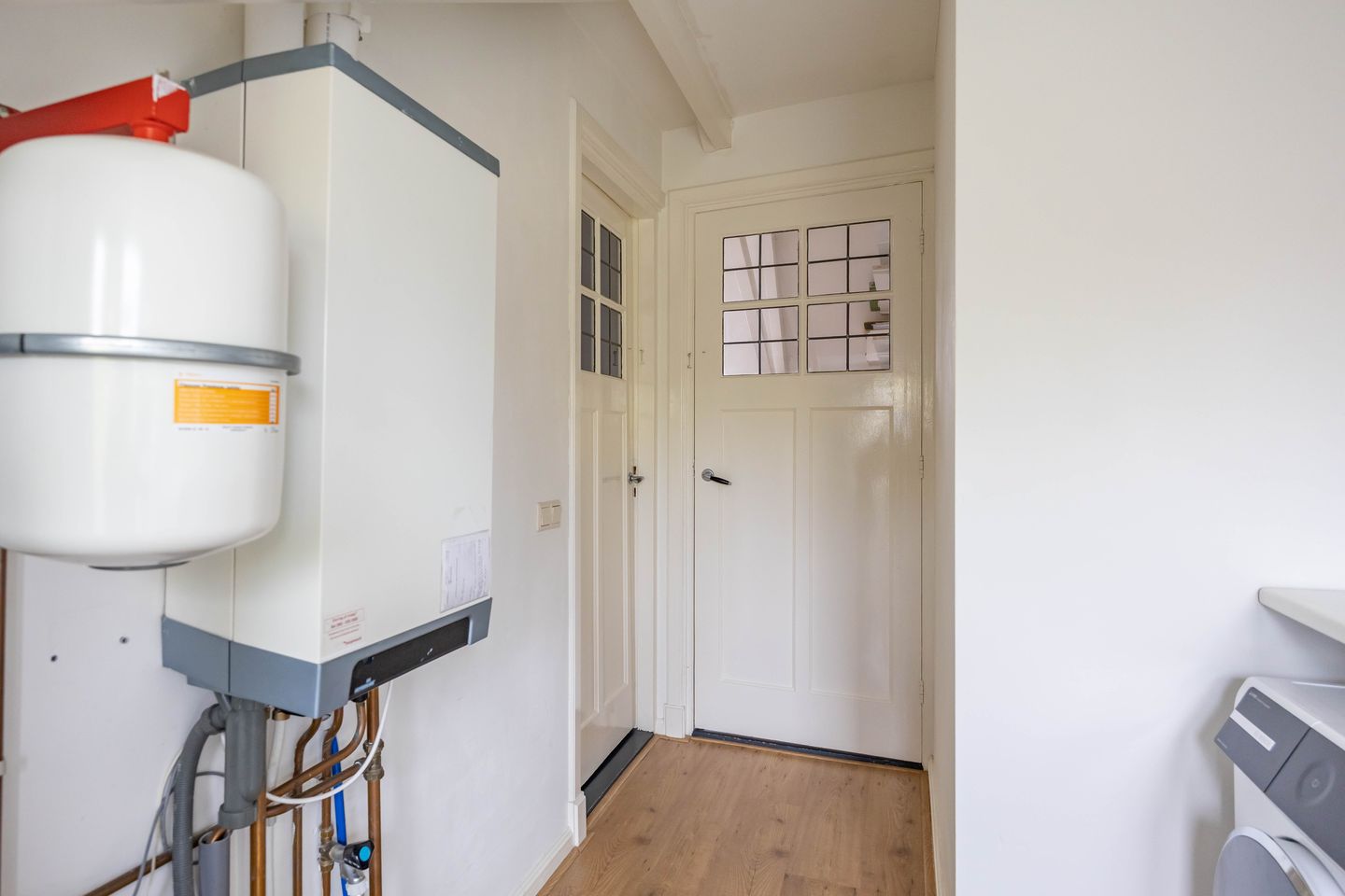 Foto 29 van Ceramstraat 3-A