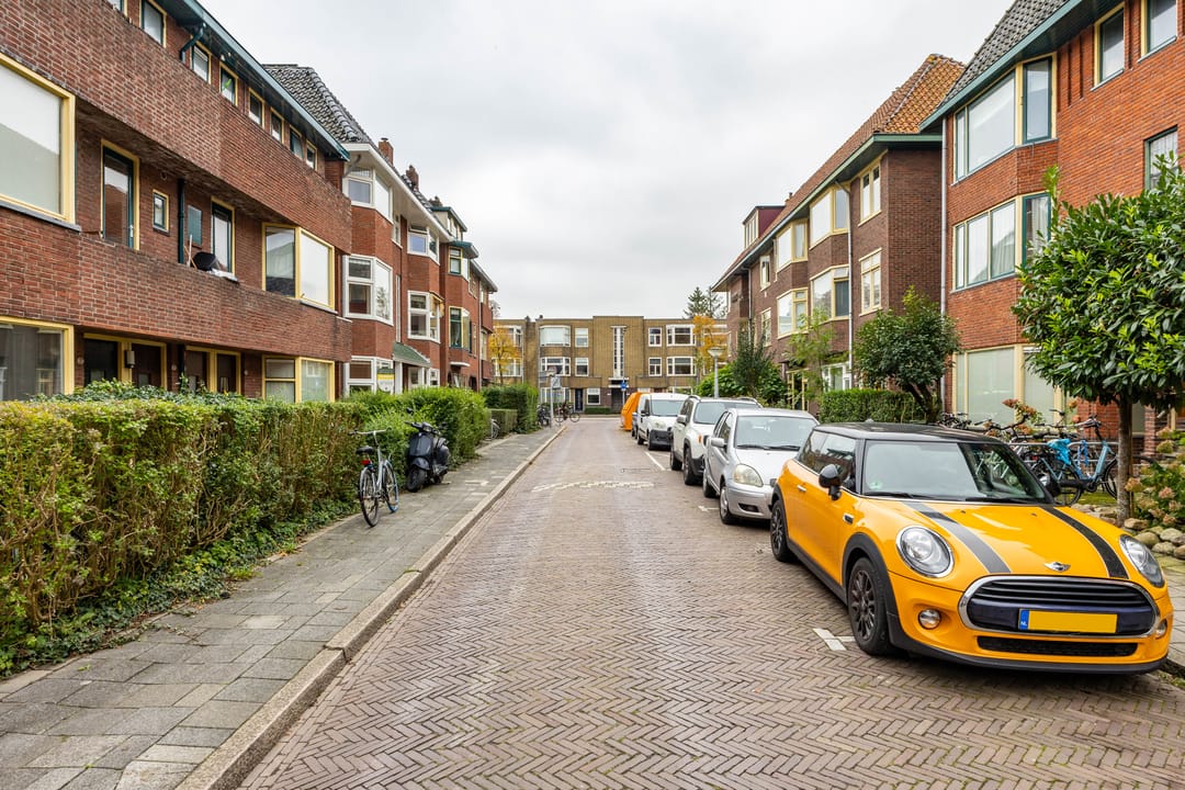 Foto 37 van Ceramstraat 3-A