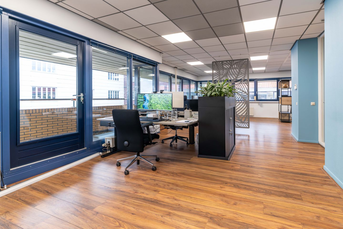 Bekijk foto 4 van Park Hoornwijck 8-a