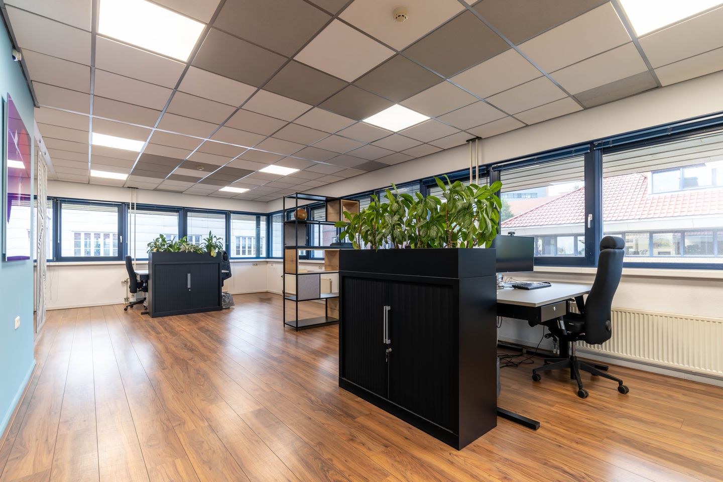 Bekijk foto 5 van Park Hoornwijck 8-a