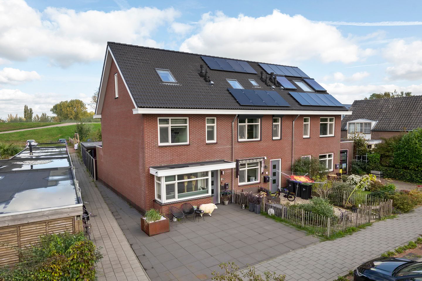 Photo 5 of Spijkse Kweldijk 104-C