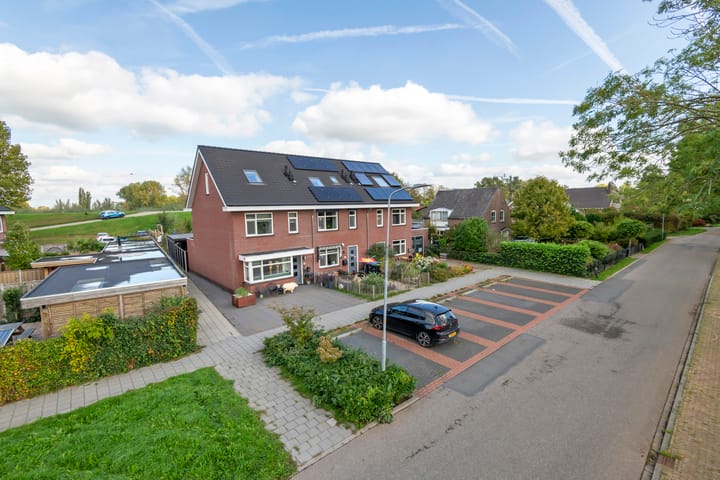 Photo 6 of Spijkse Kweldijk 104-C