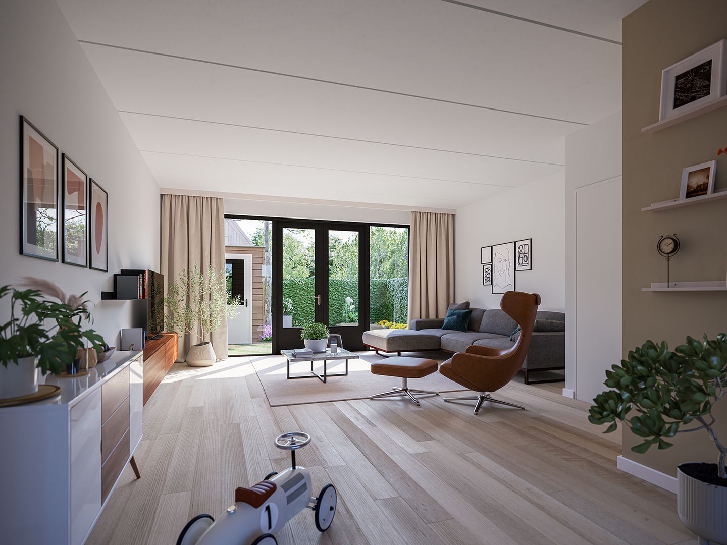 Foto 6 van Amsterdams Noorden