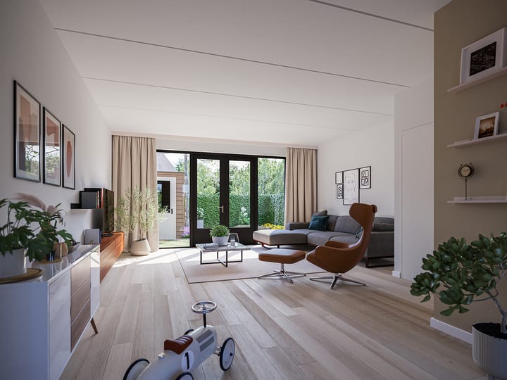 Foto 6 van Amsterdams Noorden