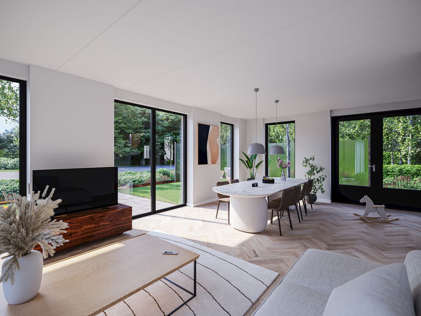 Foto 7 van Amsterdams Noorden