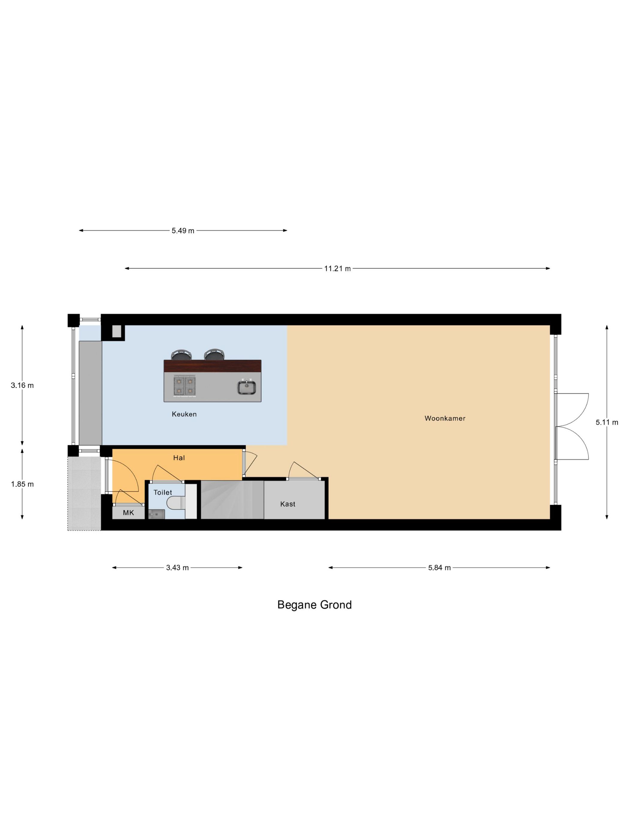 Photo 45 of Spijkse Kweldijk 104-C