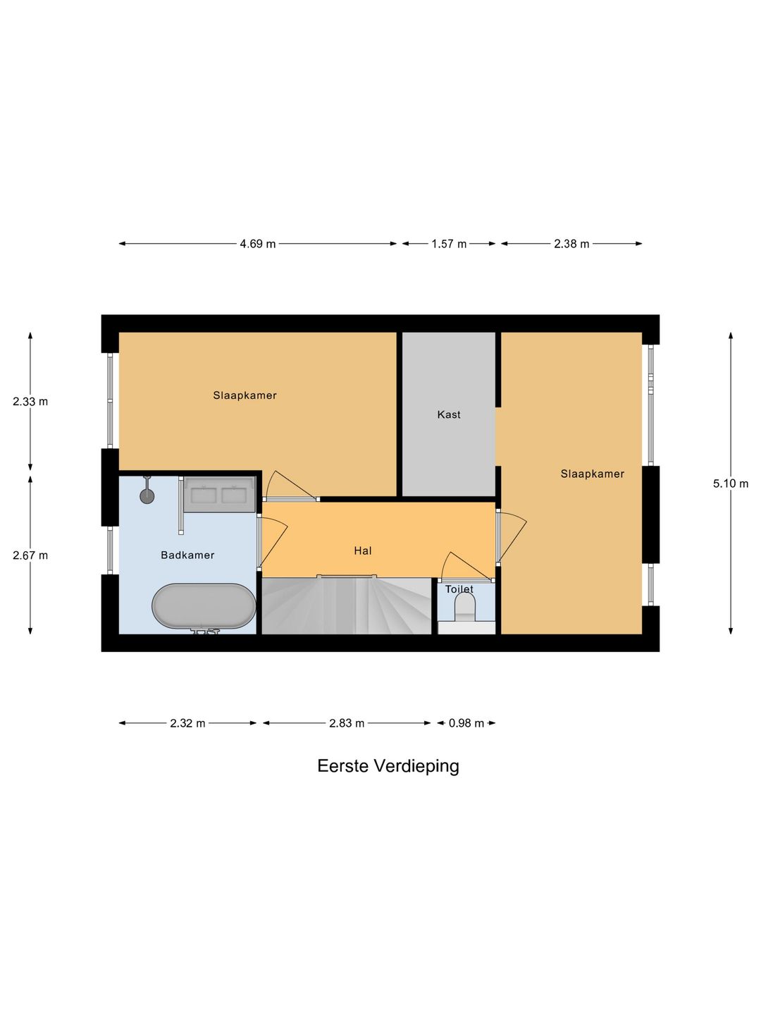 Photo 46 of Spijkse Kweldijk 104-C