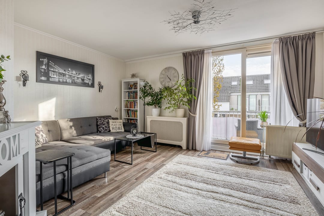 Foto 2 van Floris Burgwal 95