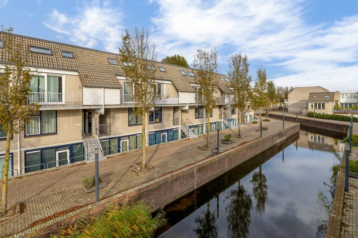 Photo 5 of Floris Burgwal 95