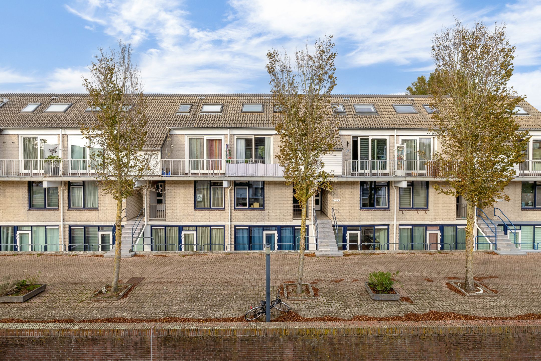 Foto 6 van Floris Burgwal 95