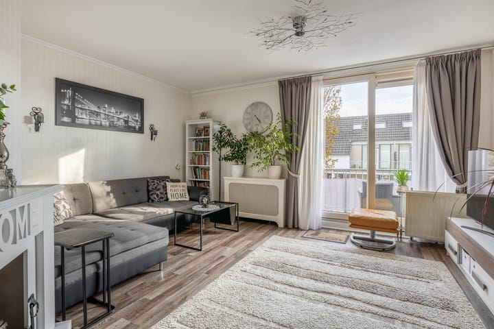 Photo 10 of Floris Burgwal 95